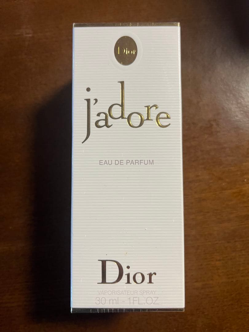 ジャドール オードゥ パルファン　30ml