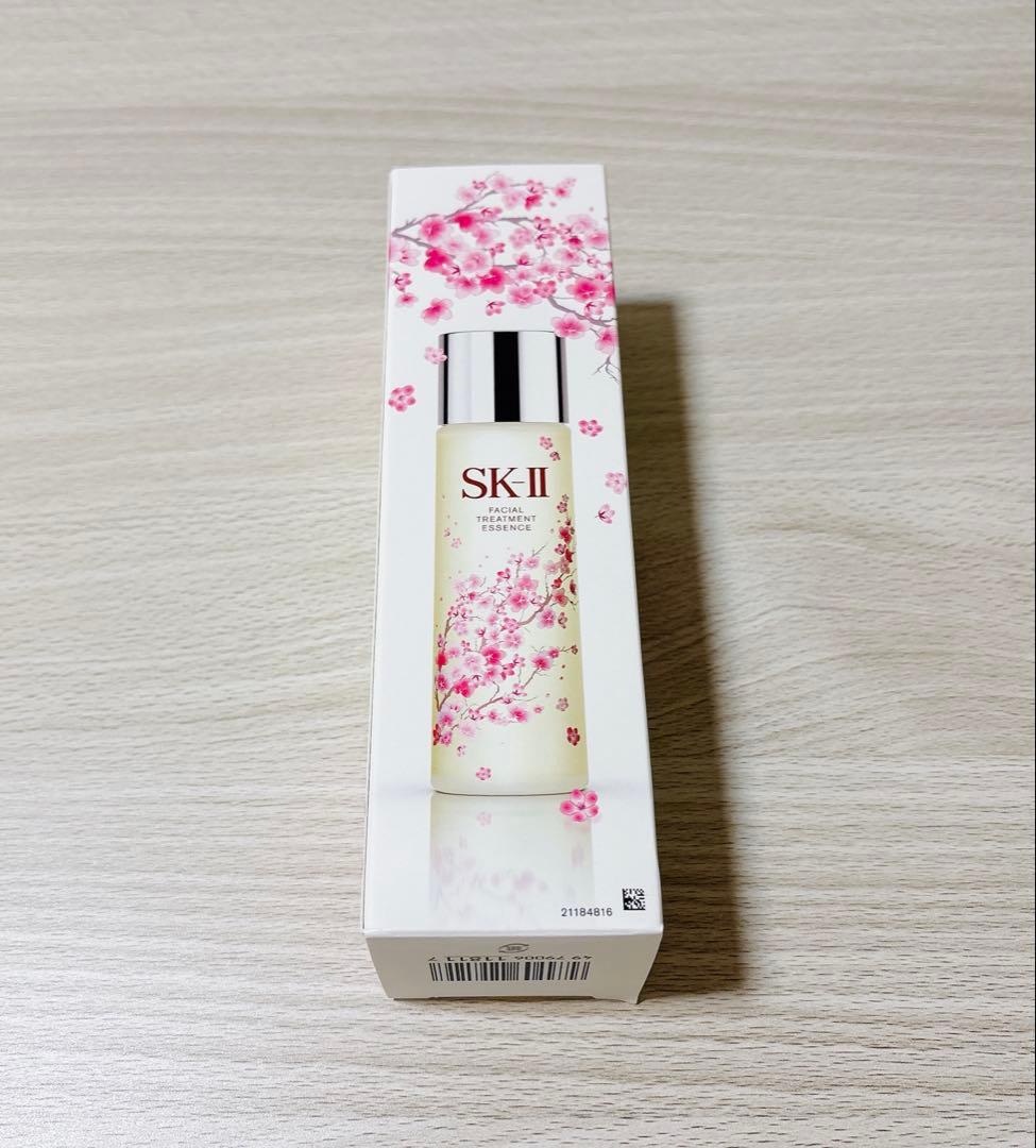 SK-II フェイシャルトリートメントエッセンス 230mL