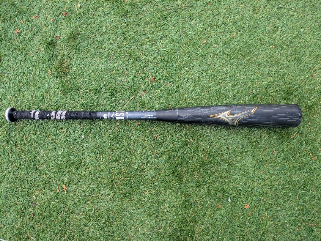 ウ*塚様 ビヨンドマックス レガシー メタル 84cm