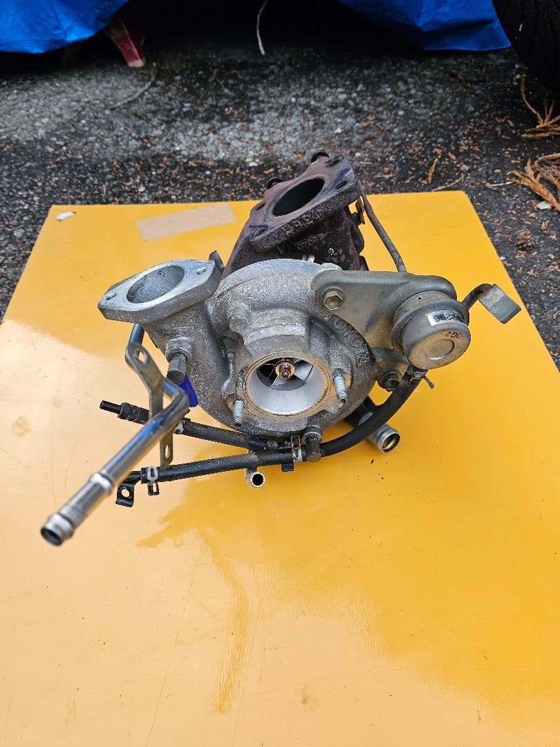 jzs171クラウンアスリート　純正タービン　jzx110 jzx100 1JZ＆TRDタービン!110系5MT!ロールバー!2名乗車!ヘイメン800PSナックル