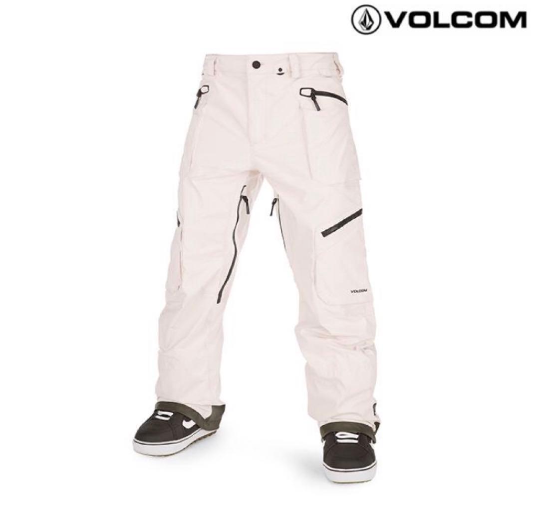 VOLCOM GUCH STRETCH GORE-TEX PANT Ⓜ️サイズ