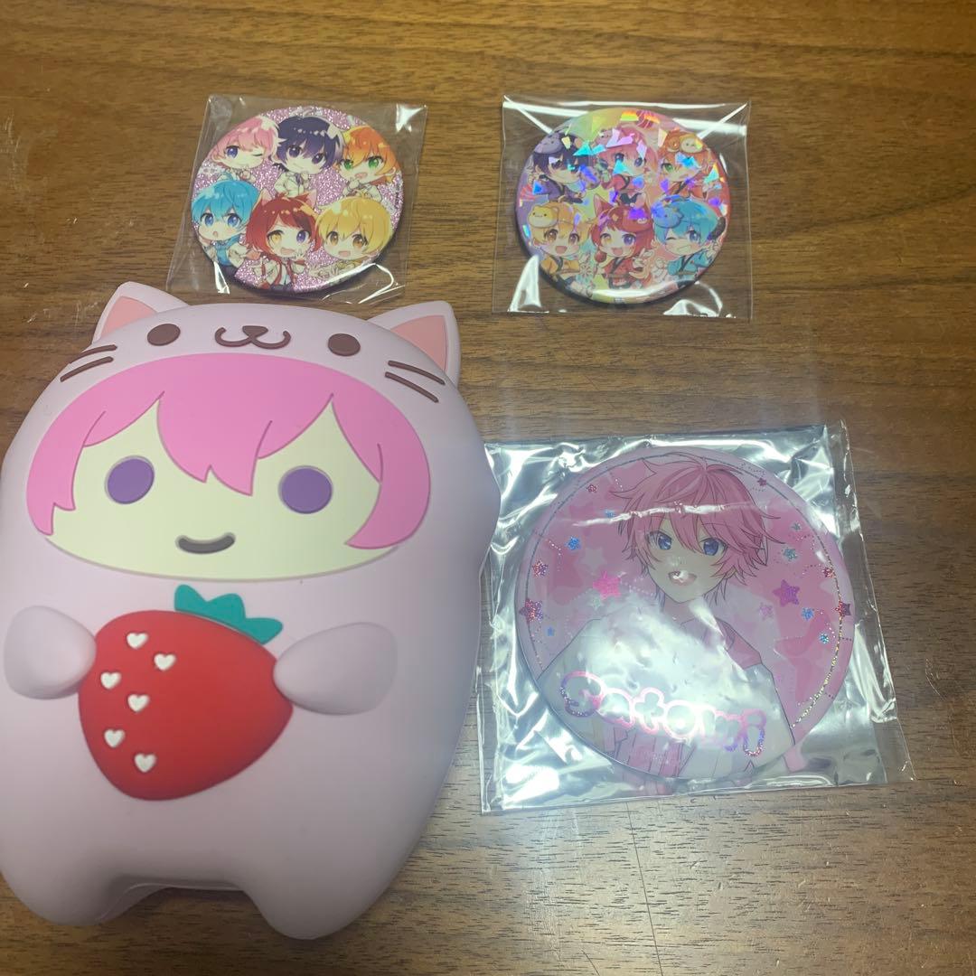 すとぷりグッズ まとめ売り - メルカリ