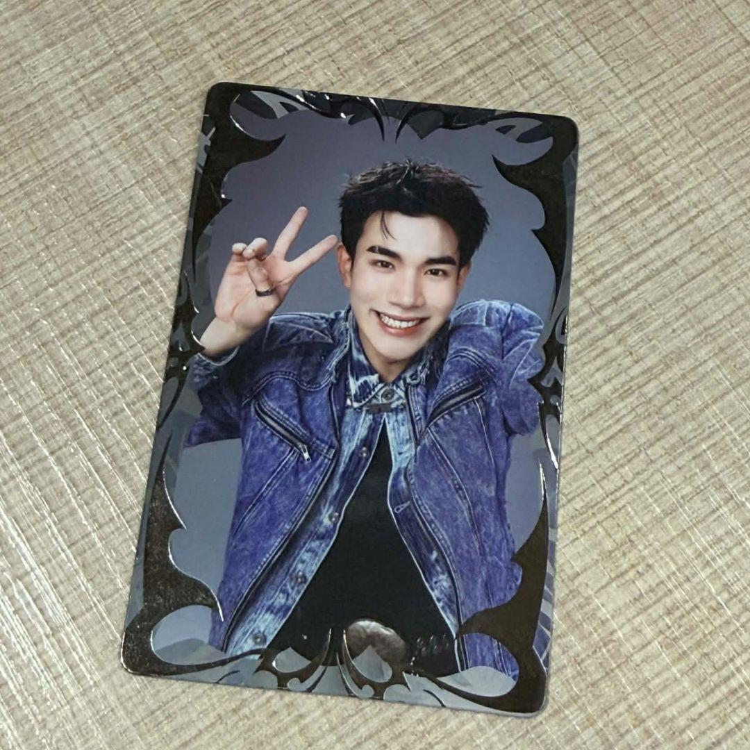 GMMTV Riser Concert Fourth シクレトレカ シークレット