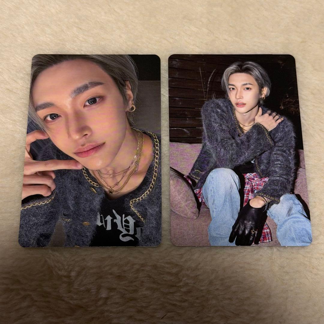 Riize ウォンビン 初回限定盤a トレカ - メルカリ