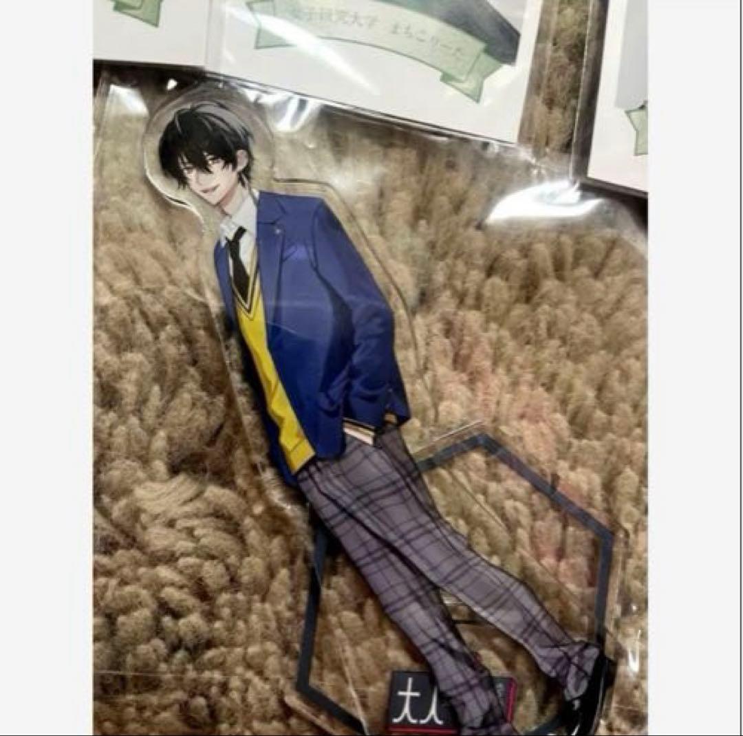 ✨ 激レア！】 女子研究大学 大人教 豪華まとめ ニキ しろ サイン入り