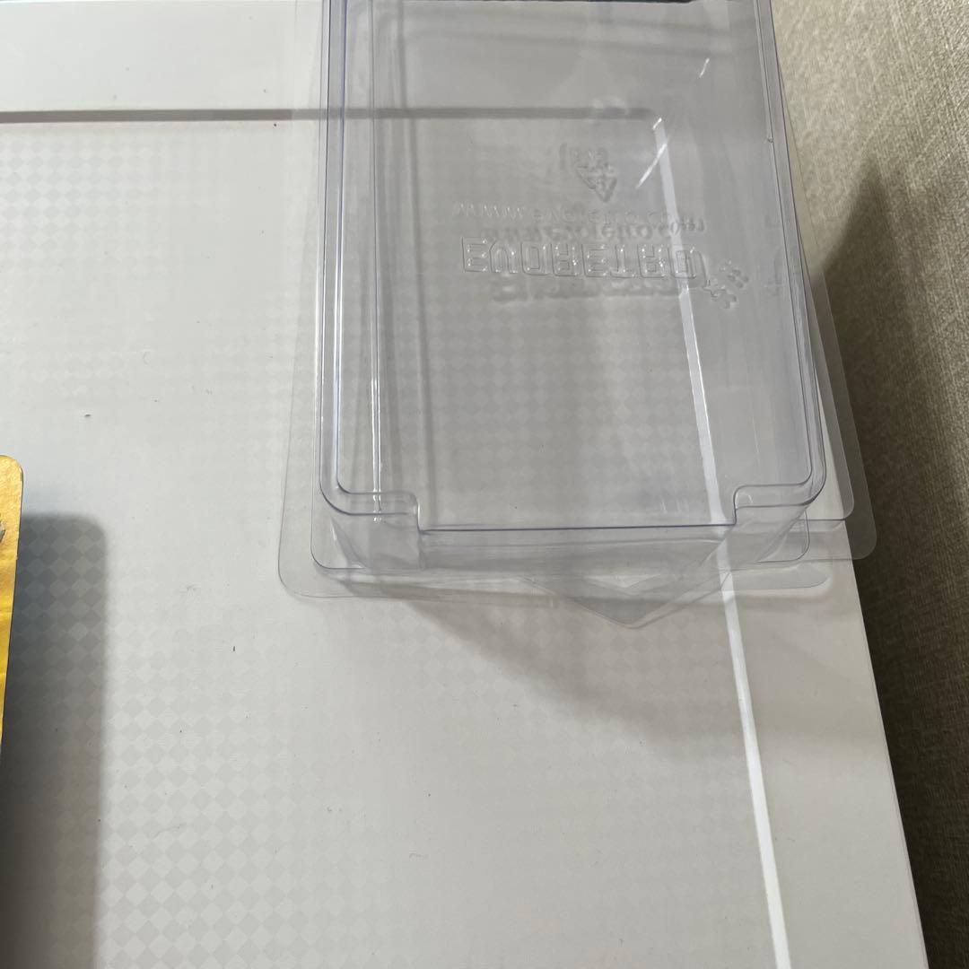 スターウォーズ オールドケナー レイア (コンバットポンチョ) 未開封品