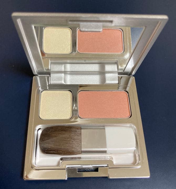 ※取引売済※【未使用】たかの友梨 チーク