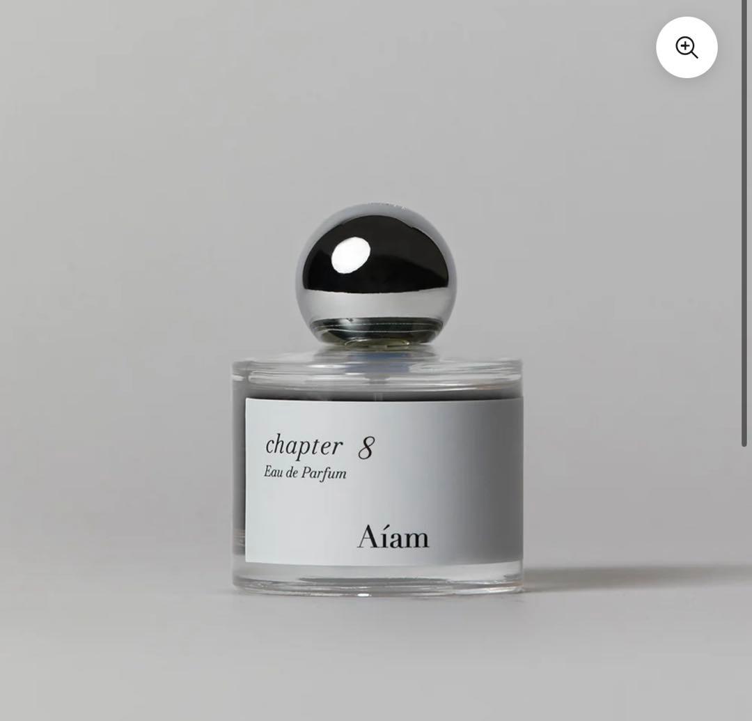 Aiam 香水 chapter 8 100ml