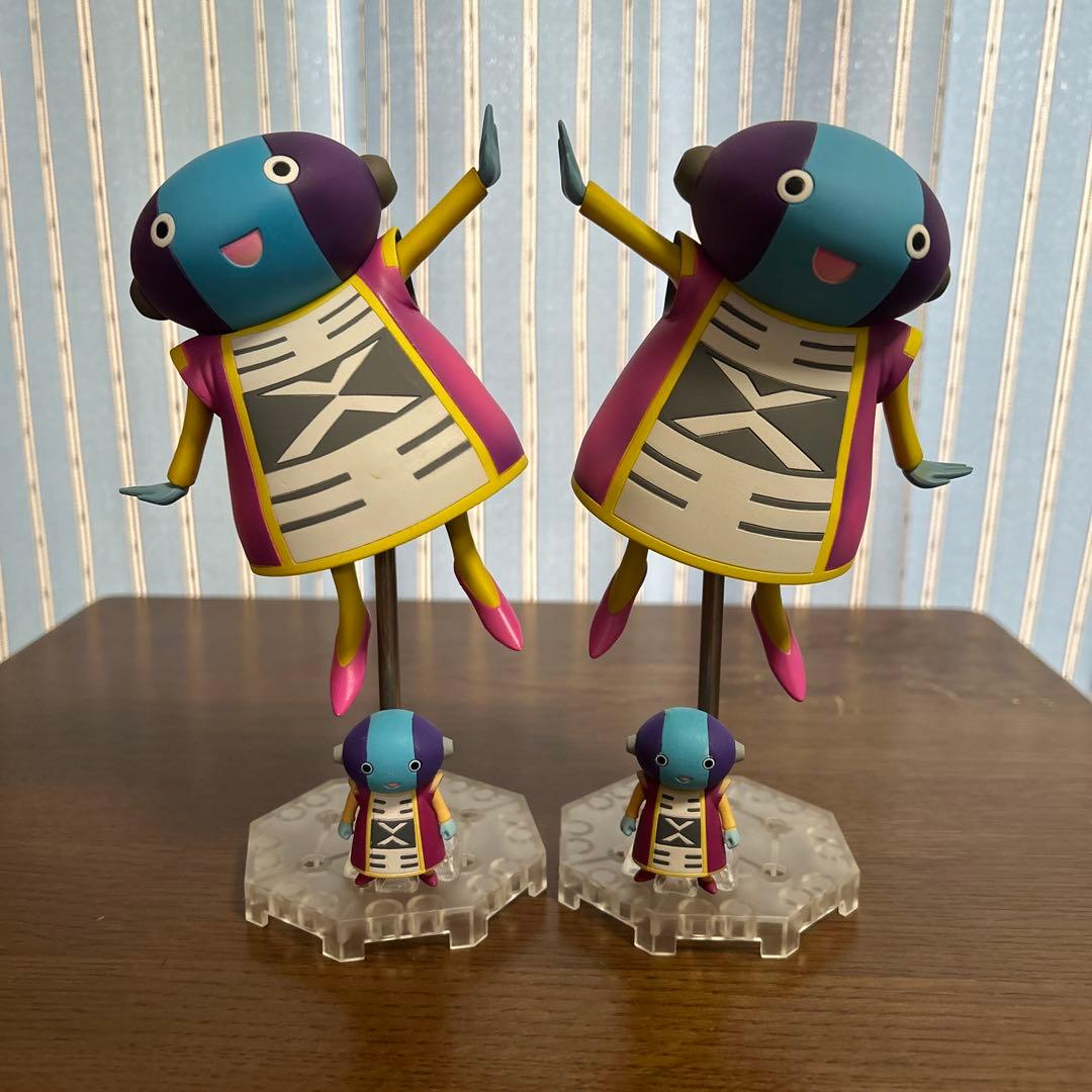 ドラゴンボール 全王様 - メルカリ