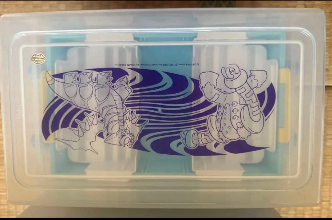 非売品 激レア！ ポケモンだいすきクラブ dsファミリーツールボックス 美品 2026年最新】ポケモンだいすきクラブ dsの人気アイテム - メルカリ