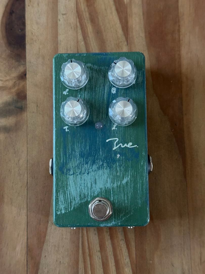 Petla Ive ローゲインオーバードライブ Petla ペトラ Ive オーバードライブ ブースター 送料無料! | ワタナベ