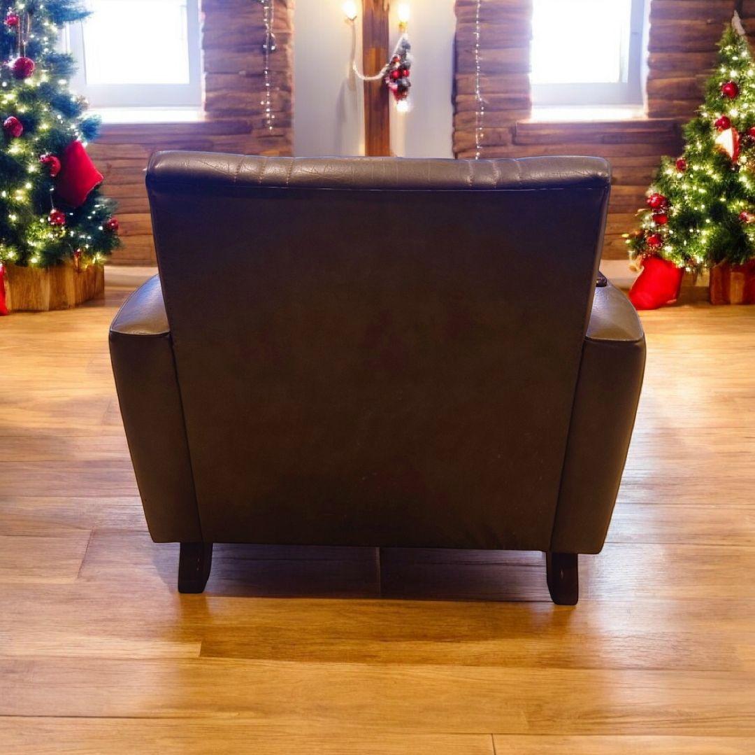 一人用ソファ、ソファ、ヴィンテージソファ、レトロソファ、昭和ソファ