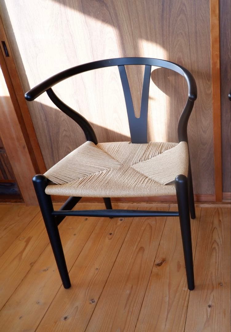 CH24 Yチェア / カール・ハンセン＆サン ハンス・J・ウェグナー 正規品