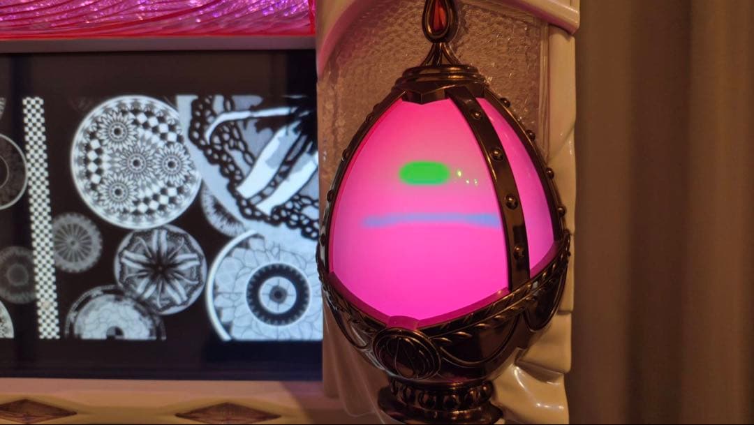 SLOT 魔法少女まどか☆マギカ《実機》《まどマギ初代》