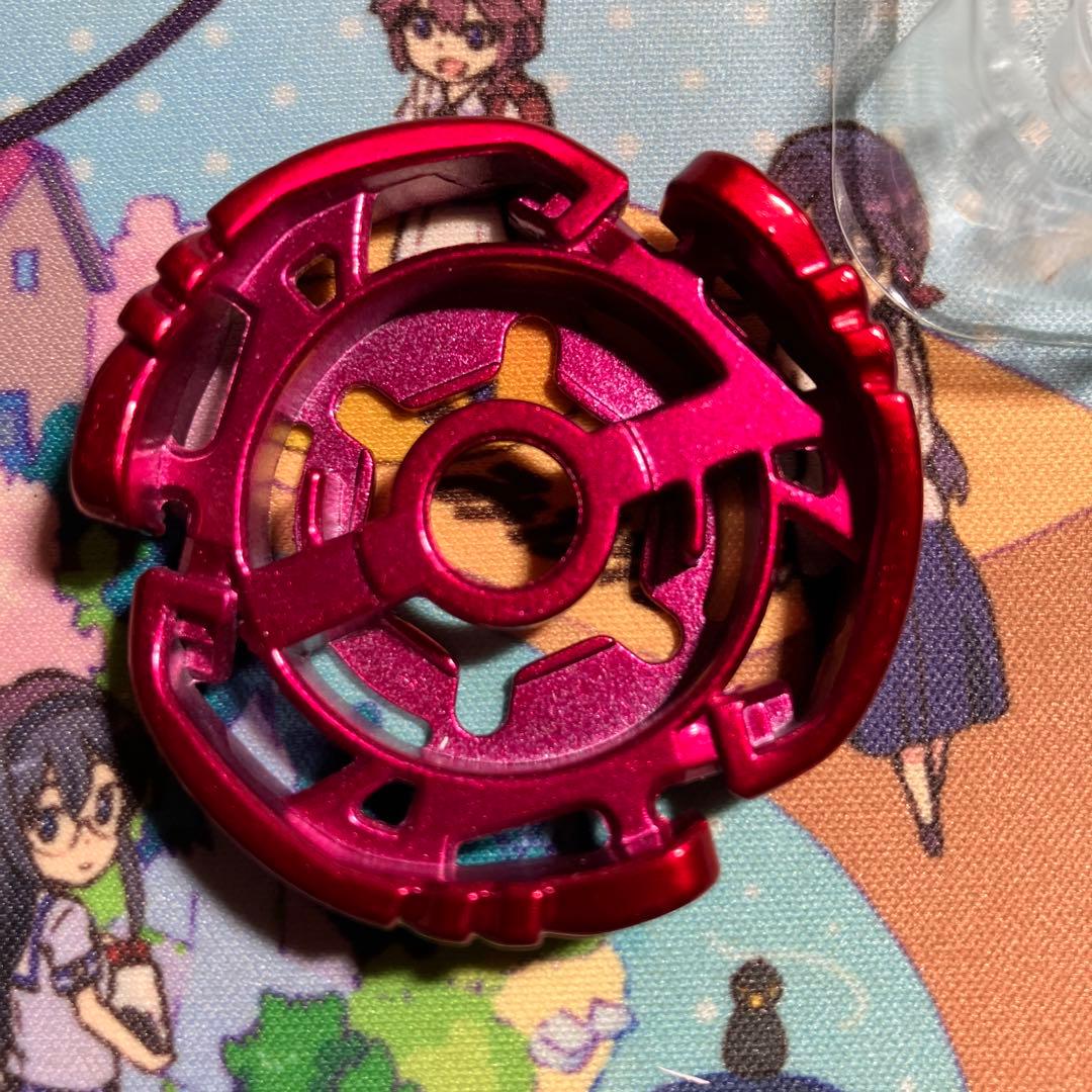 メタルファイト ベイブレード 爆誕!サイバーペガシス - メルカリ