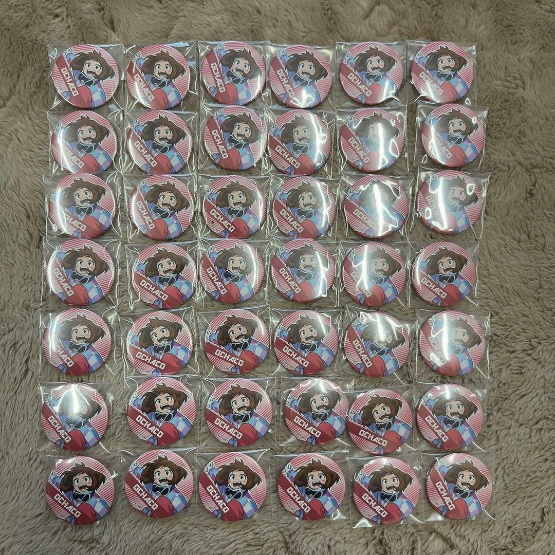 【僕のヒーローアカデミア】麗日お茶子 T-SPARK 僕のヒーローアカデミア 麗日お茶子 CK-M02 COLLEKAZARO