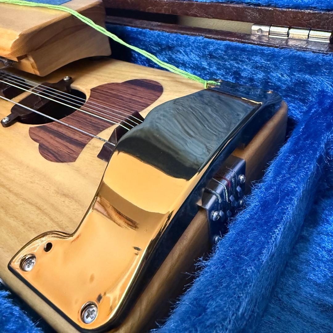 極美品 琴伝流 大和 ハードケース 鍵付き 付属品多数 ピック - メルカリ