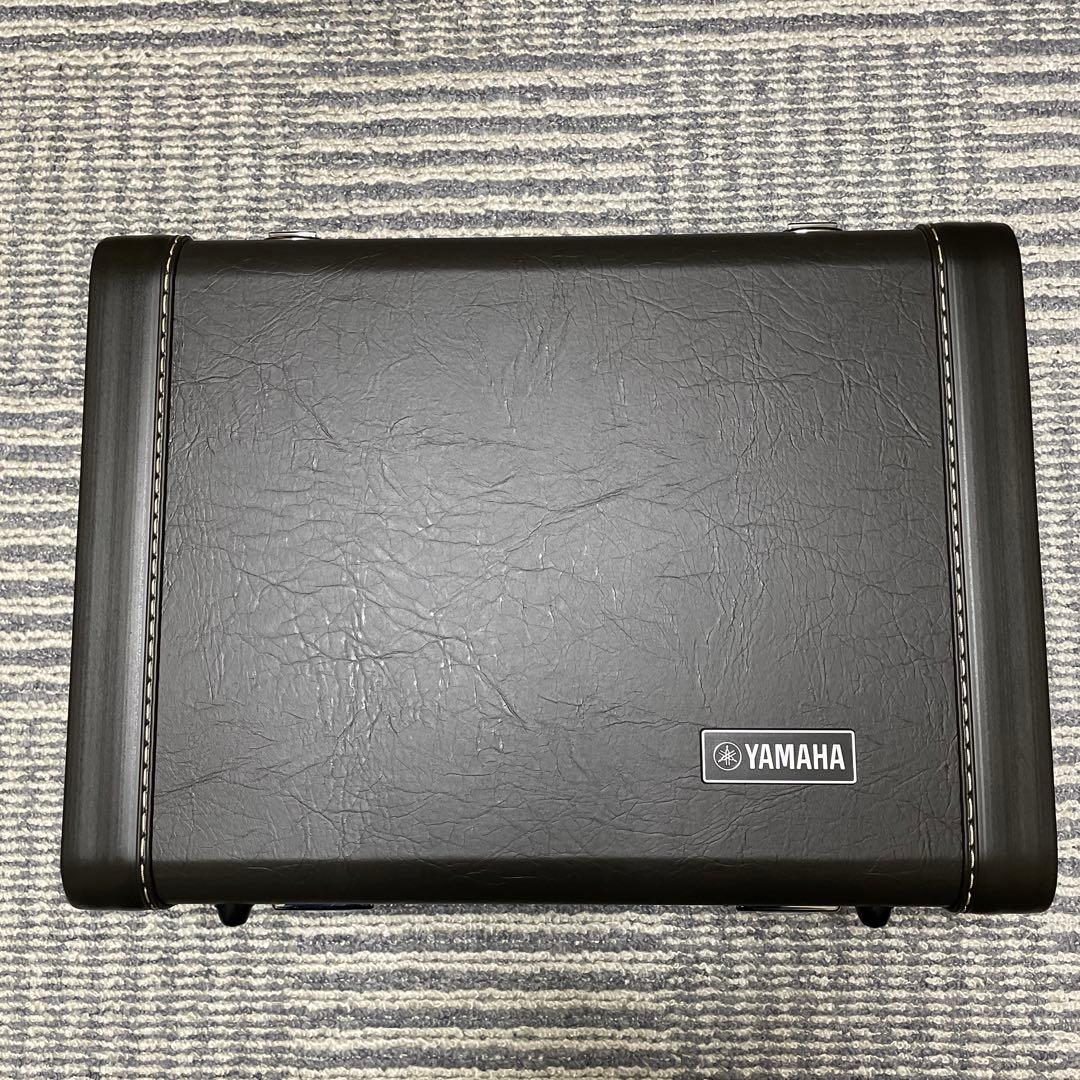 YAMAHA コルネット・ケース 2026年最新】Yahoo!オークション -コルネットケースの中古品・新品・未
