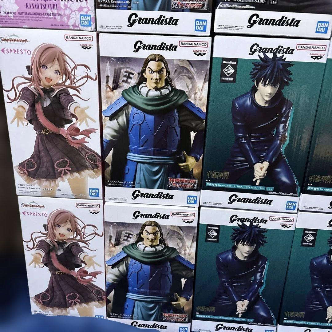 最新フィギュア・美少女フィギュアまとめ売り 21個セット - メルカリ