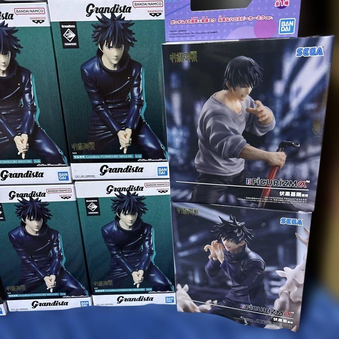 最新フィギュア・美少女フィギュアまとめ売り 21個セット - メルカリ