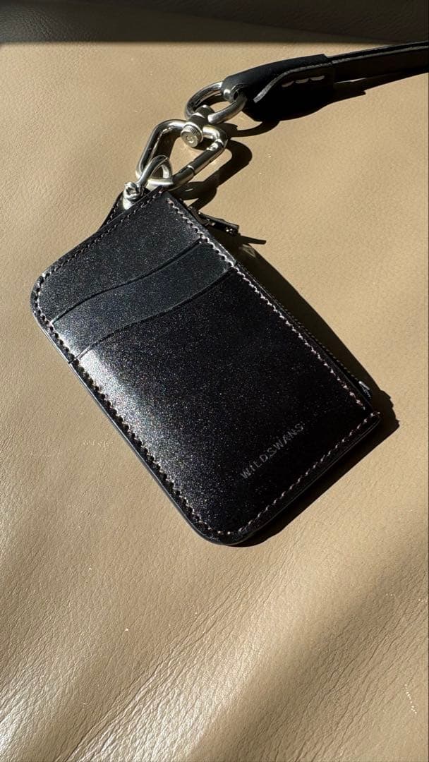 WILDSWANS SADDLE PULL UP / B-2 FRAGMENT - メルカリ