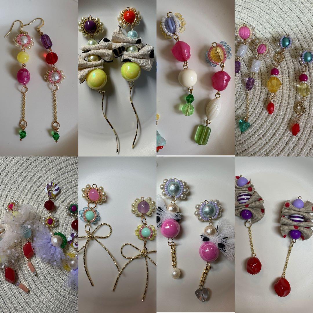 mami♪様・:*+. 12点おまとめ　ピアス