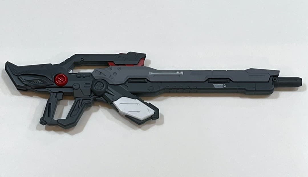 MOSHOW 永珍 1/72 ガーベラ・テトラ 改 朱雀 合金完成品 - メルカリ