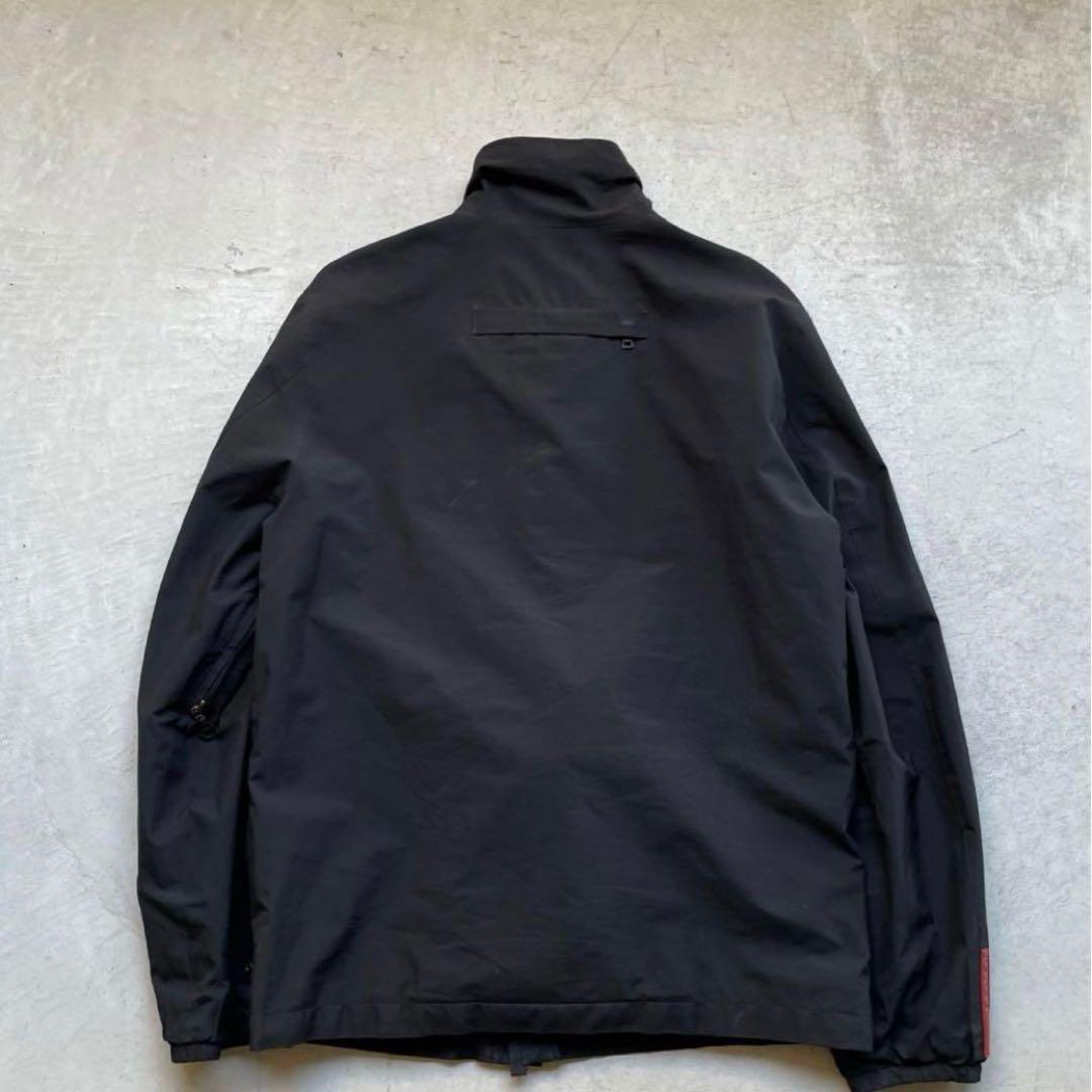 archive PRADA SPORT/GORE-TEX JACKET - メルカリ