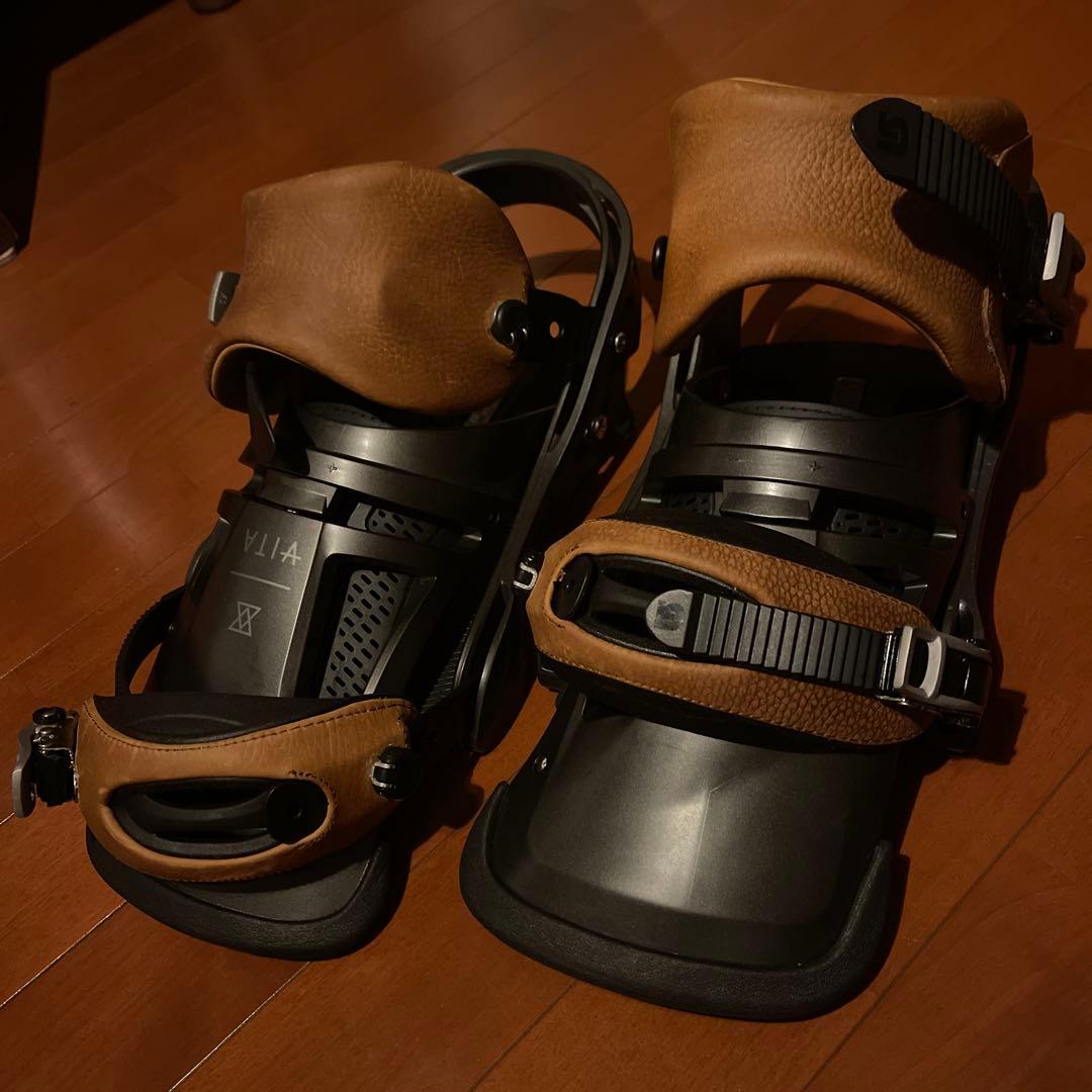 【値下げしました‼︎】バートンブラウンレザー　ビンディング スノーボード用 楽天市場】バートン ビンディング レディース 25-26 Burton レクサ リ