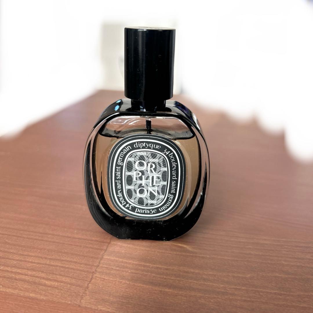 diptyque Orphéon 30ml ユニセックス香水
