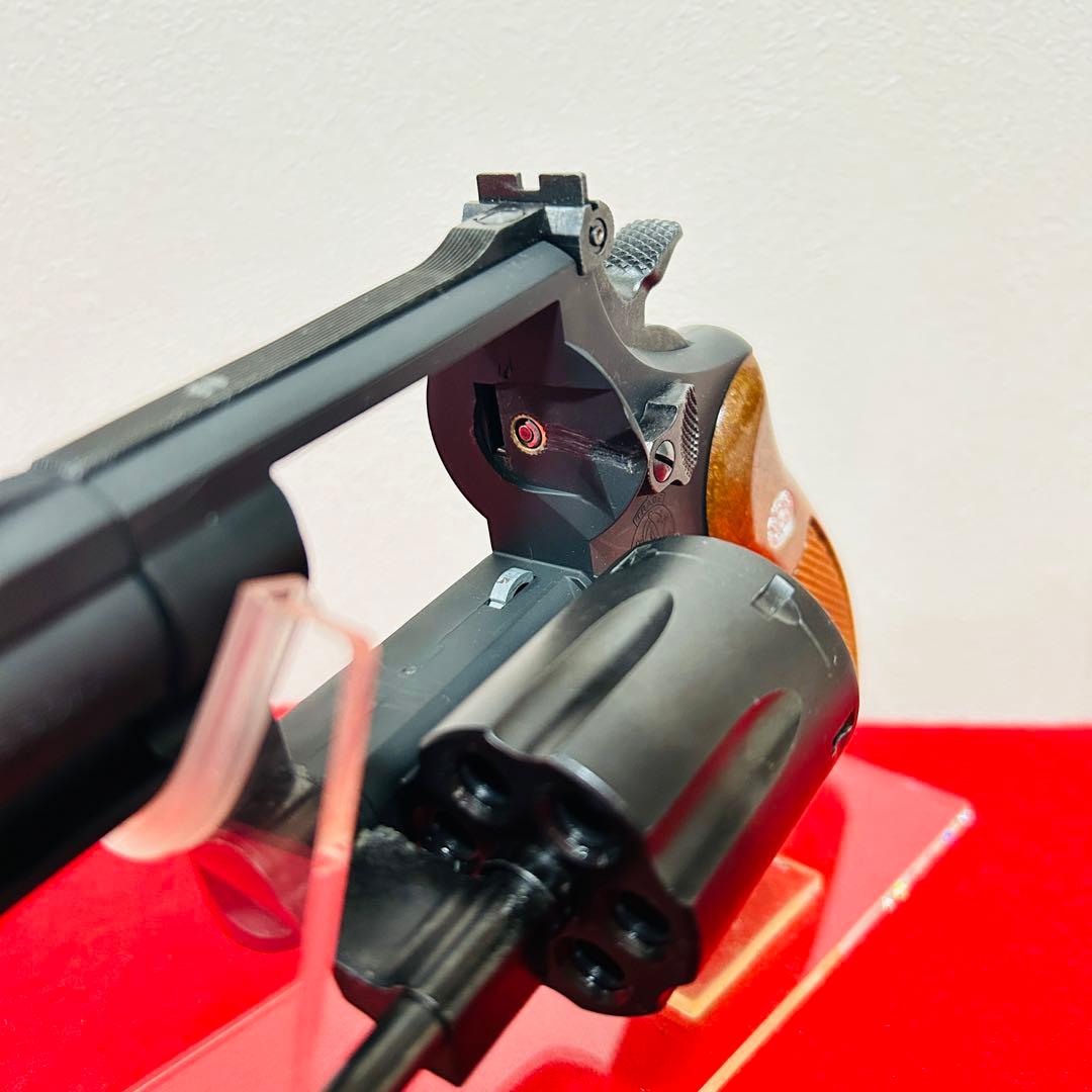 タナカ M19 コンバットマグナム 2.5インチ ガスガン 次元大介 - メルカリ