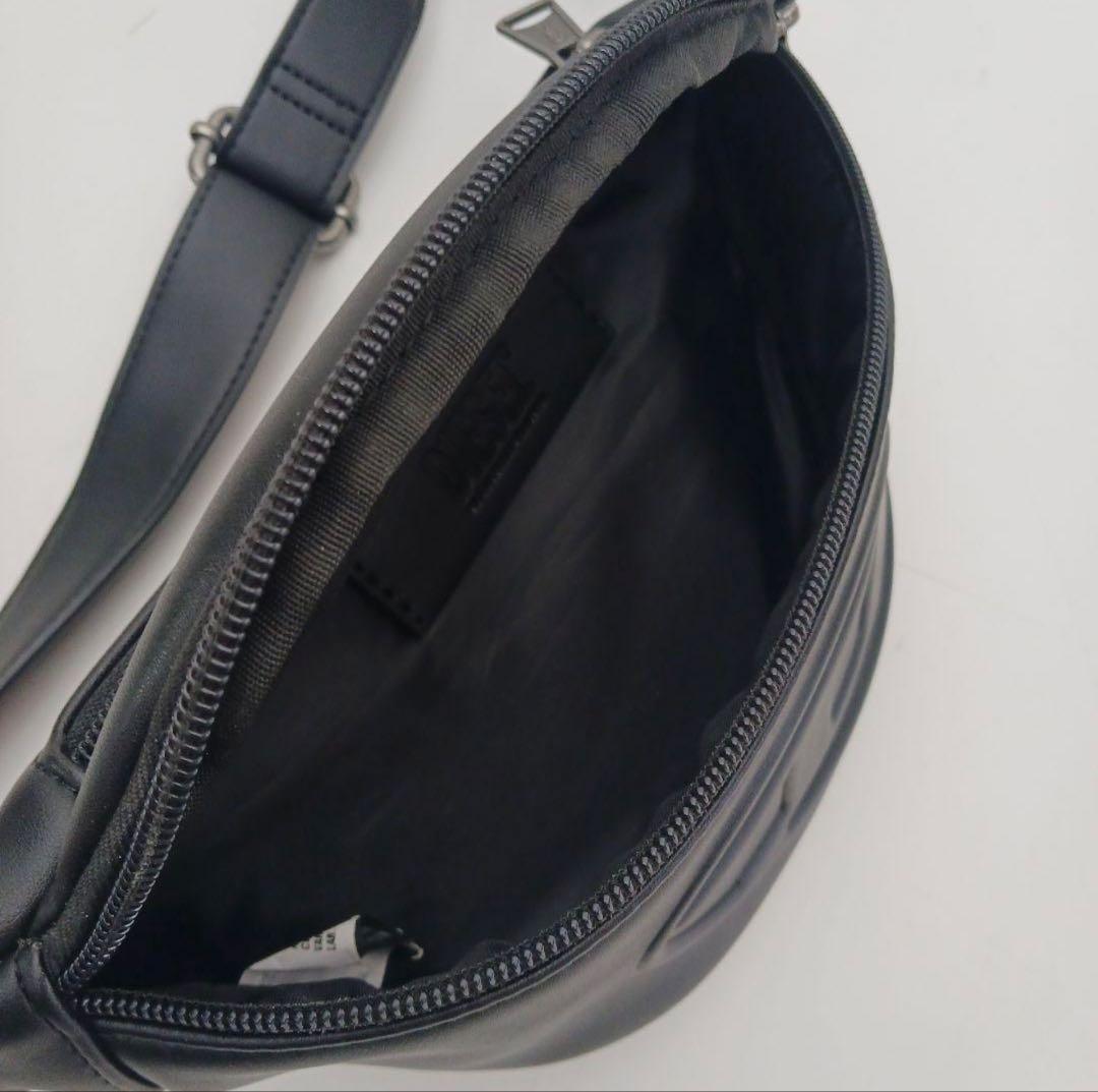 ✨未使用級✨DIESEL RINKE KOINBE ワンダー ウエストバッグ - メルカリ