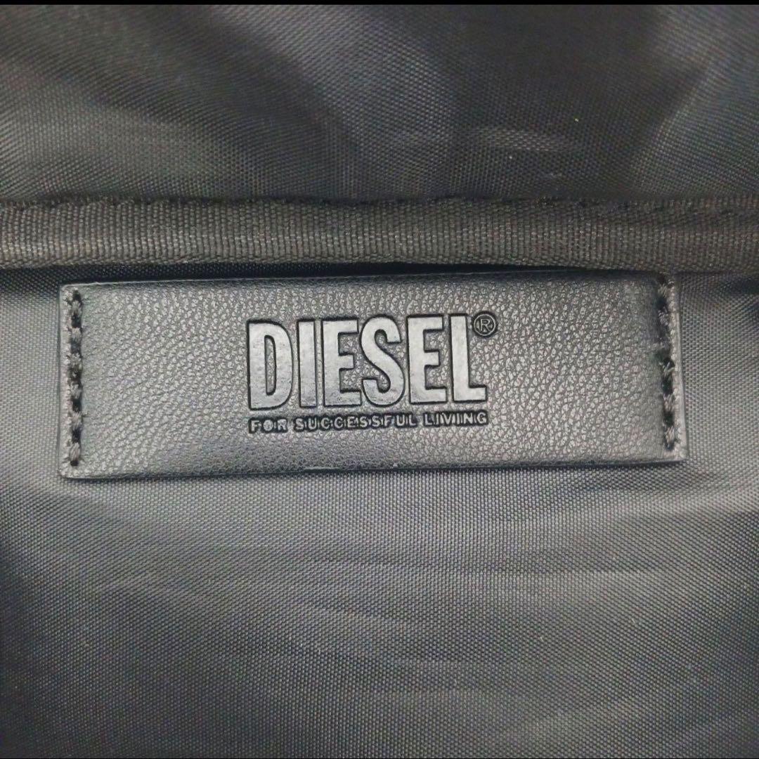 ✨未使用級✨DIESEL RINKE KOINBE ワンダー ウエストバッグ - メルカリ