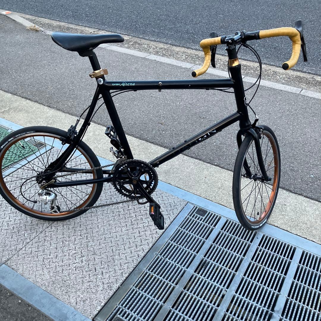 ダホン　ダッシュ　オルテナ