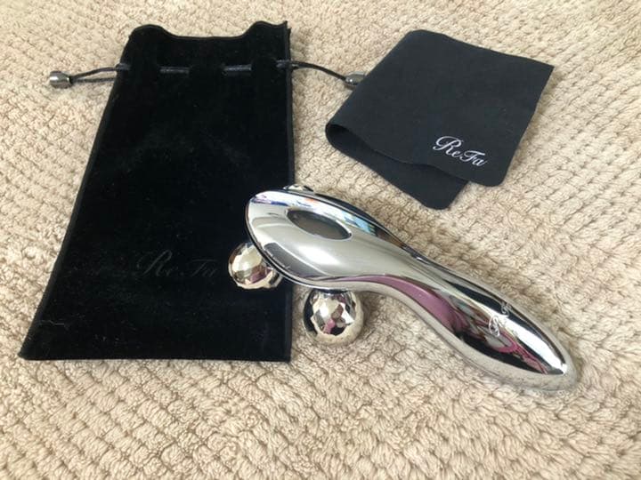 リファカラット ReFa CARAT