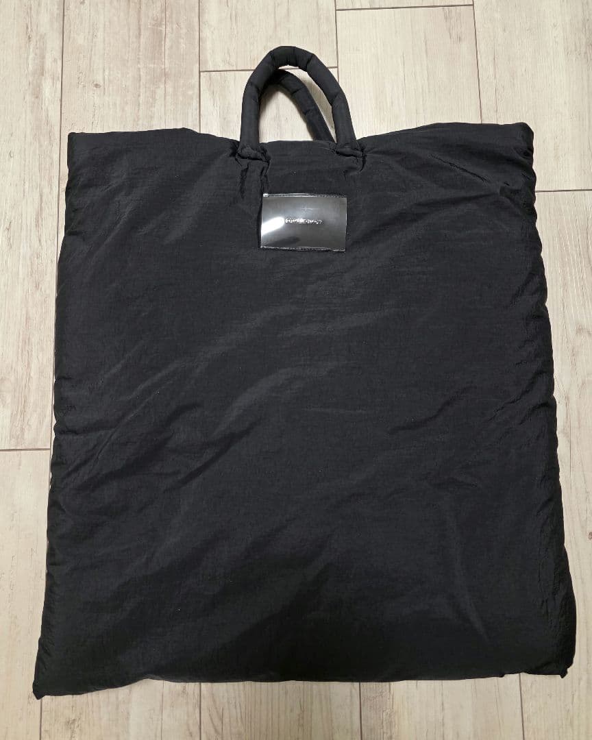 美品 OUR LEGACY BIG PILLOW TOTE