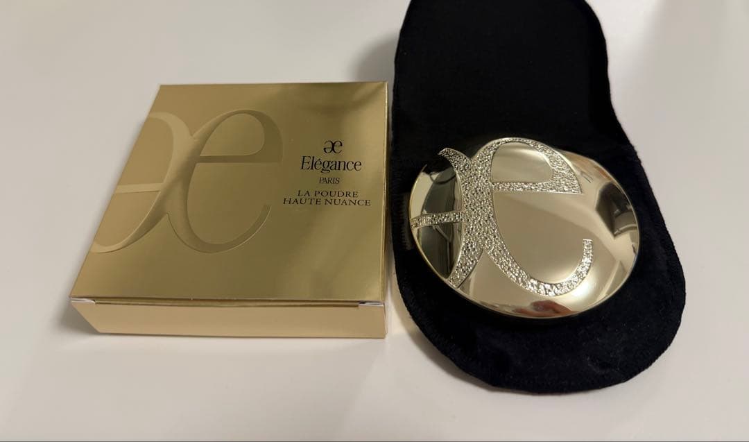 エレガンス　elegance ラプードル　オートニュアンス　Ⅳ