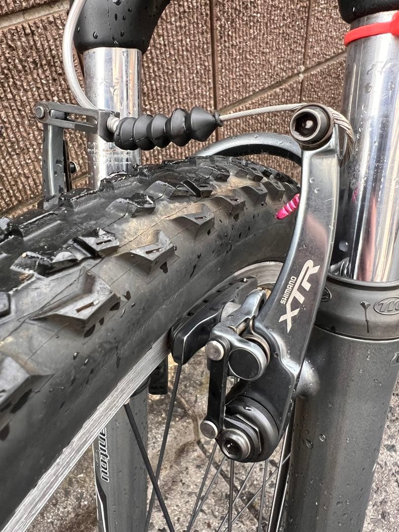 タイ米様専用】【お引取り価格】TREK fuel70 MTB - メルカリ