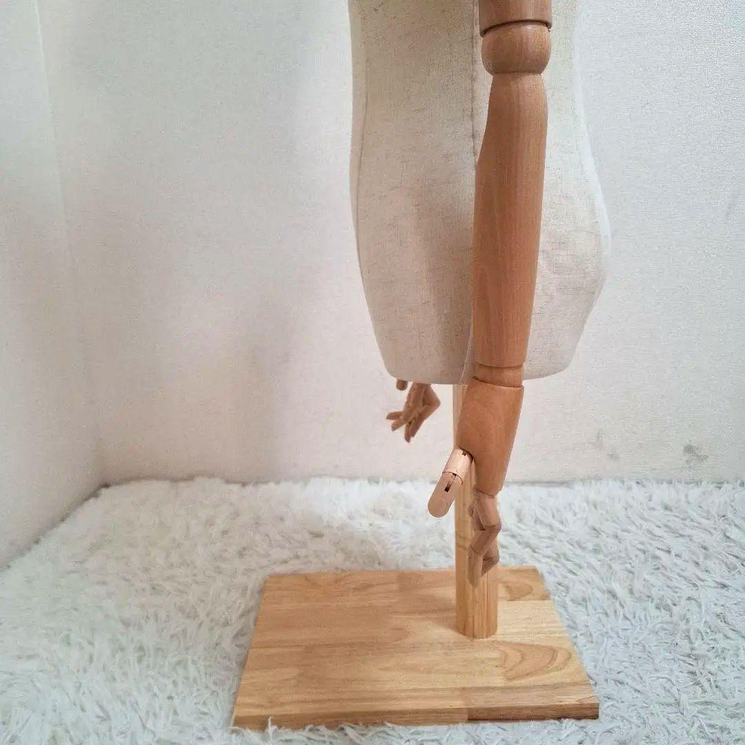 状態良好】SIBEG マネキン 女性のドレスフォームマネキントルソーボディ