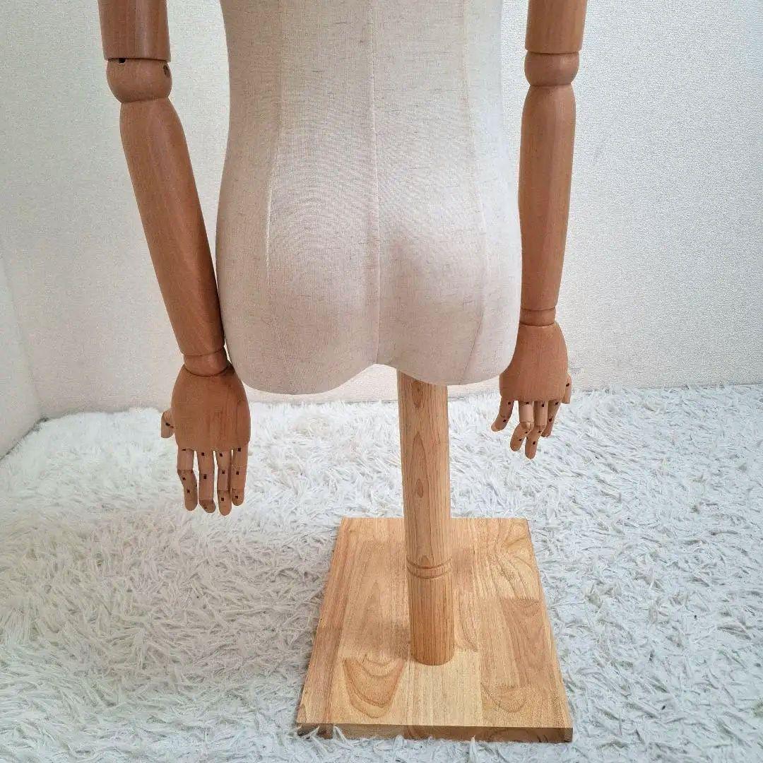 状態良好】SIBEG マネキン 女性のドレスフォームマネキントルソーボディ