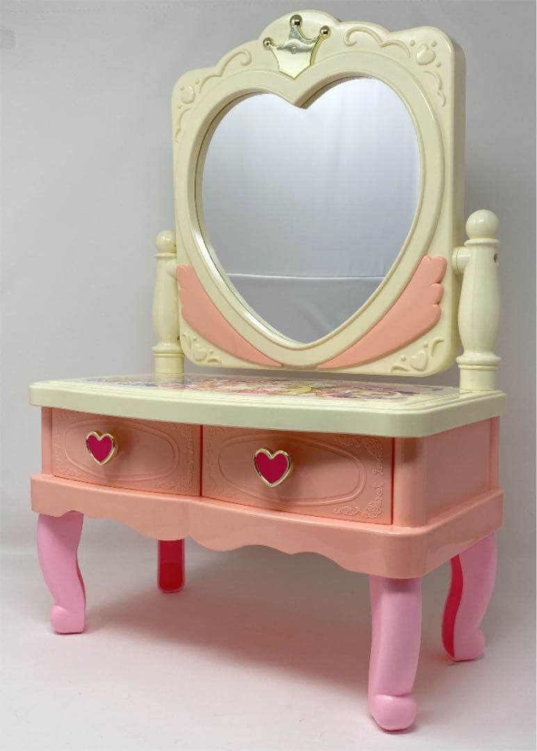 おジャ魔女どれみ ドレッサー - メルカリ