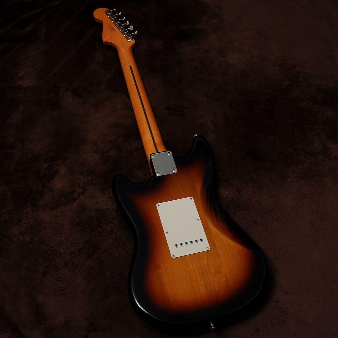 限定値下げ 2024年限定Fender Limited Cyclone③ - メルカリ