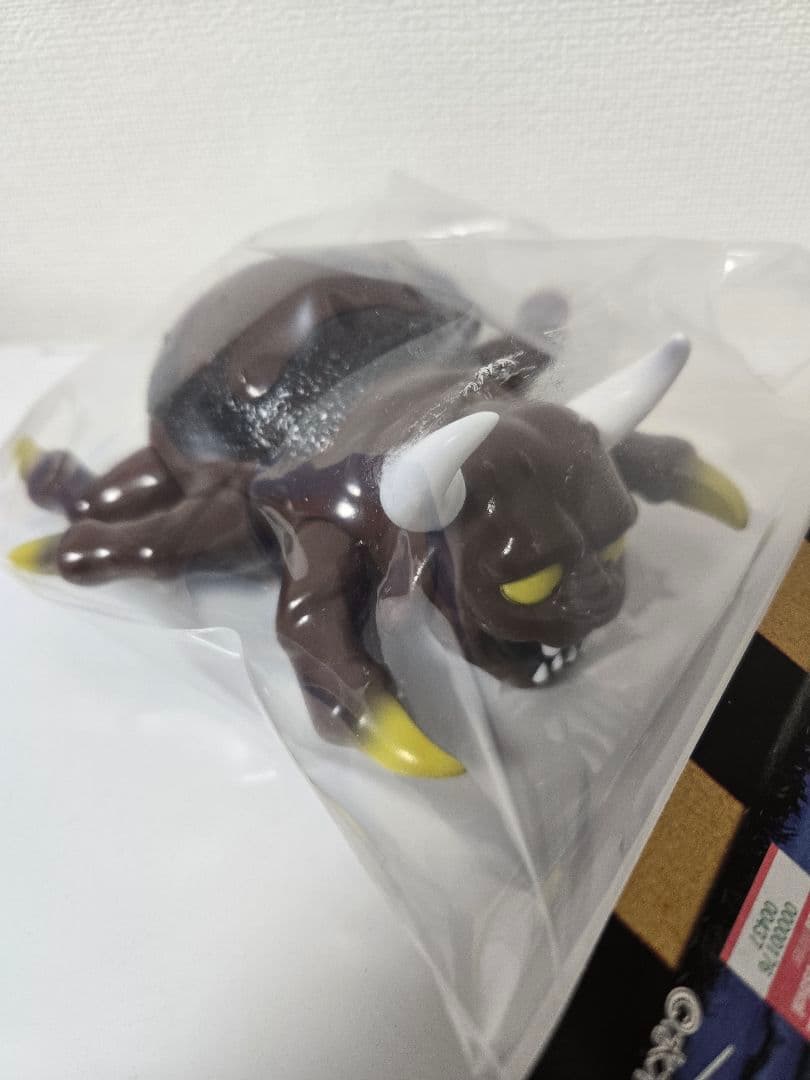 ワンフェス WF2026冬 MaxToy ゲゲゲの妖怪シリーズ　牛鬼