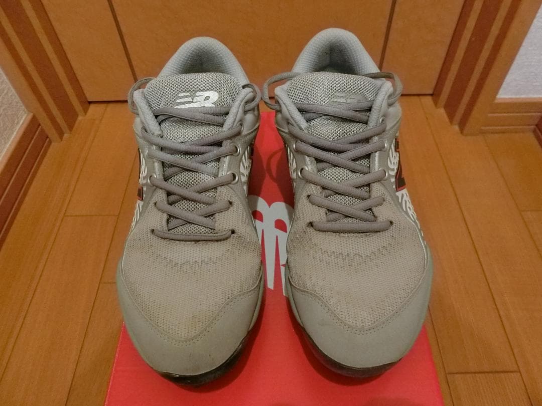 ニューバランス L3000AS5　野球スパイク　金具 ニューバランス（new balance）（メンズ）野球スパイク 金具