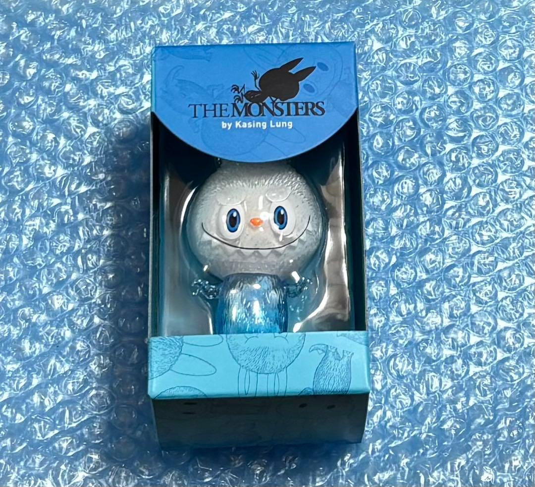 HOW2WORK KASING LUNG mini ZIMOMO ワンフェス - メルカリ