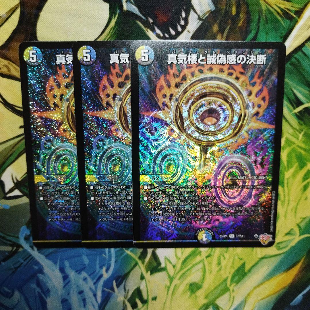 ス*ス様 パーフェクトペテンシー　真気楼と誠偽感の決断