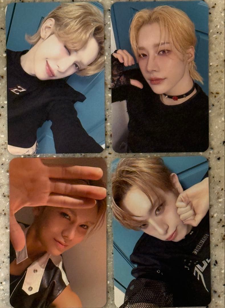 XLOV RISING STAR トレカ コンプリートセット (ラスト1セット)