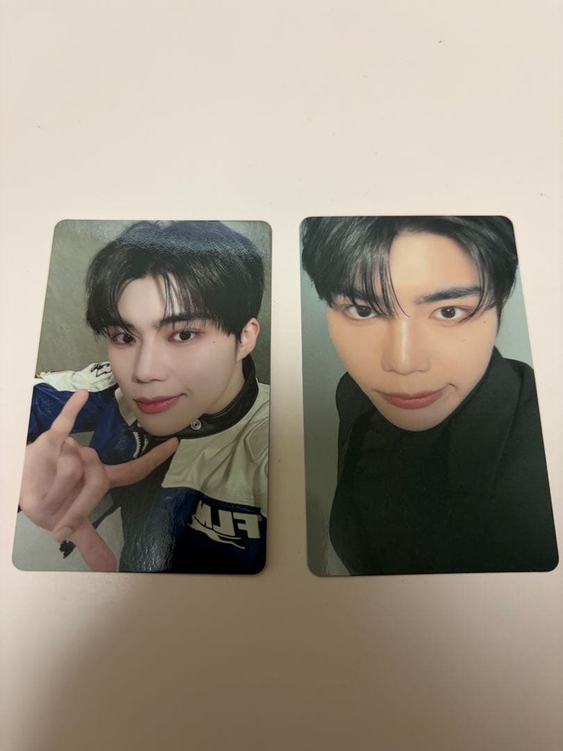 ZEROBASEONE パクゴヌク トレカ - メルカリ