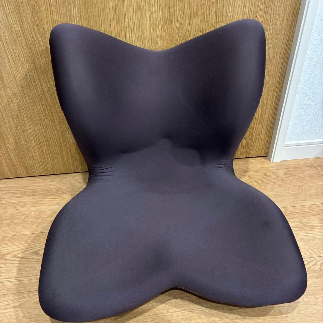 スタイルプレミアム Style PREMIUM 骨盤矯正　イス　椅子　MTG Style（スタイル） 姿勢ケアシート Style PREMIUM プレミアム MTG 骨盤