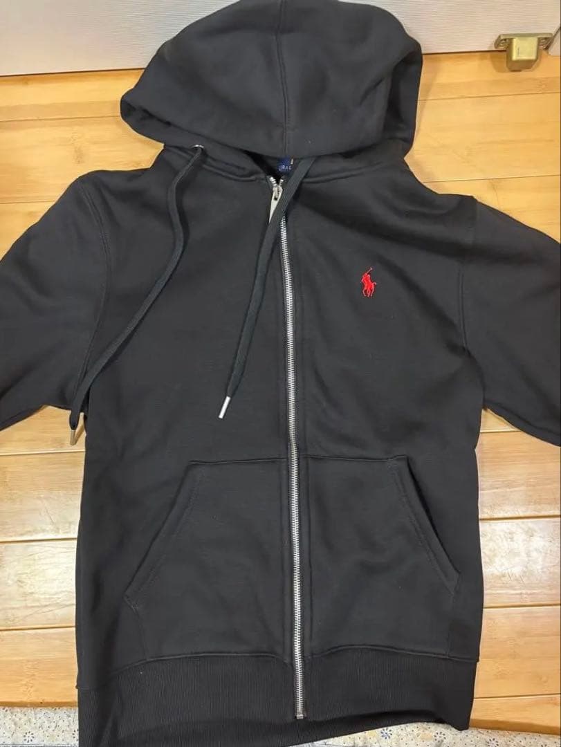 ラルフローレンセットアップ